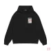 Amiri Chateau Badge Label Graphic Pullover Hoodie Multi-color Options #A69082