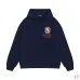 Amiri Chateau California Graphic Pullover Hoodie Multi-color Options #A69081