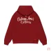 Amiri Chateau California Graphic Pullover Hoodie Multi-color Options #A69081