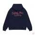 Amiri Chateau California Graphic Pullover Hoodie Multi-color Options #A69081