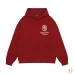 Amiri Chateau California Graphic Pullover Hoodie Multi-color Options #A69081