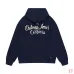 Amiri Chateau California Graphic Pullover Hoodie Multi-color Options #A69081