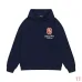 Amiri Chateau California Graphic Pullover Hoodie Multi-color Options #A69081