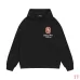 Amiri Chateau California Graphic Pullover Hoodie Multi-color Options #A69081