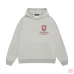 Amiri Chateau California Graphic Pullover Hoodie Multi-color Options #A69081