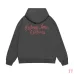 Amiri Chateau California Graphic Pullover Hoodie Multi-color Options #A69081
