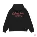 Amiri Chateau California Graphic Pullover Hoodie Multi-color Options #A69081