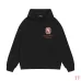 Amiri Chateau California Graphic Pullover Hoodie Multi-color Options #A69081