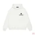 Amiri Embossed Letter Logo Pullover Hoodie Multi-color Options #A69085