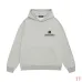 Amiri Embossed Letter Logo Pullover Hoodie Multi-color Options #A69085