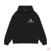 Amiri Embossed Letter Logo Pullover Hoodie Multi-color Options #A69085