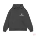 Amiri Embossed Letter Logo Pullover Hoodie Multi-color Options #A69085