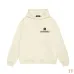 Amiri Embossed Letter Logo Pullover Hoodie Multi-color Options #A69085