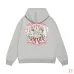 Amiri Fountain Vintage Graphic Pullover Hoodie Multi-color Options #A69069