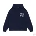 Amiri Fountain Vintage Graphic Pullover Hoodie Multi-color Options #A69070