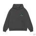 Amiri Fountain Vintage Graphic Pullover Hoodie Multi-color Options #A69071