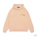 Amiri Galloping Horse Graphic Pullover Hoodie Multi-color Options #A69074