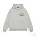 Amiri Galloping Horse Graphic Pullover Hoodie Multi-color Options #A69074