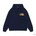 Amiri Galloping Horse Graphic Pullover Hoodie Multi-color Options #A69074