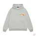 Amiri Galloping Horse Graphic Pullover Hoodie Multi-color Options #A69074