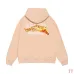 Amiri Galloping Horse Graphic Pullover Hoodie Multi-color Options #A69074