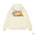 Amiri Galloping Horse Graphic Pullover Hoodie Multi-color Options #A69074