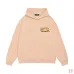 Amiri Galloping Horse Graphic Pullover Hoodie Multi-color Options #A69074