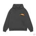 Amiri Galloping Horse Graphic Pullover Hoodie Multi-color Options #A69074