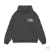 Amiri Galloping Horse Graphic Pullover Hoodie Multi-color Options #A69074