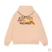 Amiri Galloping Horse Graphic Pullover Hoodie Multi-color Options #A69074