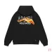 Amiri Galloping Horse Graphic Pullover Hoodie Multi-color Options #A69074
