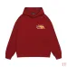 Amiri Galloping Horse Graphic Pullover Hoodie Multi-color Options #A69074