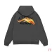 Amiri Galloping Horse Graphic Pullover Hoodie Multi-color Options #A69074