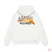 Amiri Galloping Horse Graphic Pullover Hoodie Multi-color Options #A69074