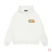 Amiri Galloping Horse Graphic Pullover Hoodie Multi-color Options #A69074