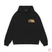 Amiri Galloping Horse Graphic Pullover Hoodie Multi-color Options #A69074