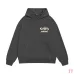Amiri Gap Stacked Logo Graphic Pullover Hoodie Multi-color Options #A69076