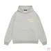 Amiri Gap Stacked Logo Graphic Pullover Hoodie Multi-color Options #A69076