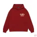 Amiri Gap Stacked Logo Graphic Pullover Hoodie Multi-color Options #A69076