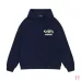 Amiri Gap Stacked Logo Graphic Pullover Hoodie Multi-color Options #A69076
