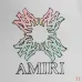 Amiri Gradient Cross Flame Graphic Pullover Hoodie #A67691