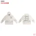 Amiri Gradient Cross Flame Graphic Pullover Hoodie #A67691