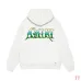 Amiri Gradient Logo Graphic Pullover Hoodie Multi-color Options #A69075
