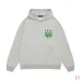 Amiri Gradient Logo Graphic Pullover Hoodie Multi-color Options #A69075