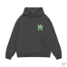 Amiri Gradient Logo Graphic Pullover Hoodie Multi-color Options #A69075