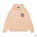 Amiri Hollywood Badge Graphic Pullover Hoodie Multi-color Options #A69079