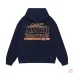 Amiri Hollywood Badge Graphic Pullover Hoodie Multi-color Options #A69079