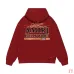Amiri Hollywood Badge Graphic Pullover Hoodie Multi-color Options #A69079