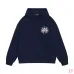 Amiri Hollywood Badge Graphic Pullover Hoodie Multi-color Options #A69079