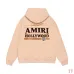 Amiri Hollywood Badge Graphic Pullover Hoodie Multi-color Options #A69079